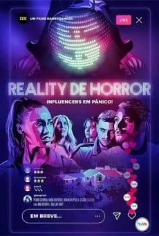 Reality do Horror - Influencers em Pânico (2024)