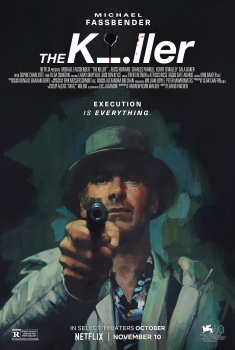 The Killer (2024)