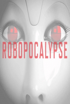 Robopocalypse (2024)