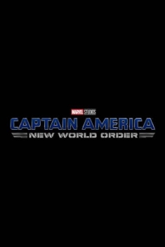 Capitão América: Admirável Mundo Novo (2024)