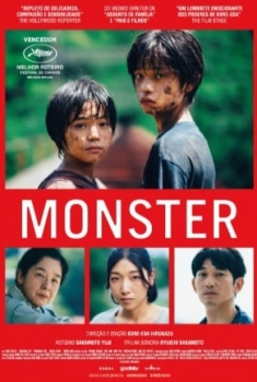 Monster (2024)