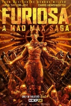 Furiosa: Uma Saga Mad Max (2024)