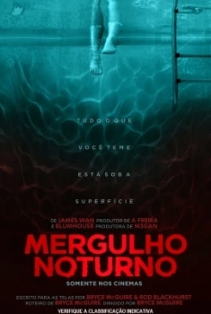Mergulho Noturno (2024)