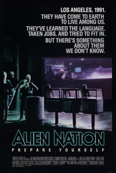 Missão Alien (2024)