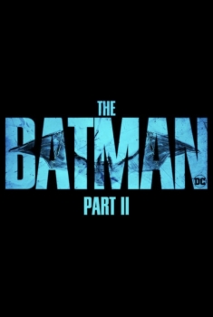 Batman - Parte II (2024)