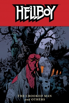 Hellboy e o Homem Torto (2024)