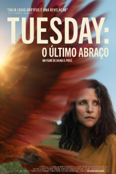 Tuesday – O Último Abraço (2024)