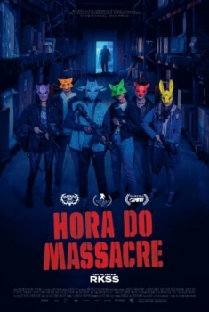 Hora do Massacre (2024)